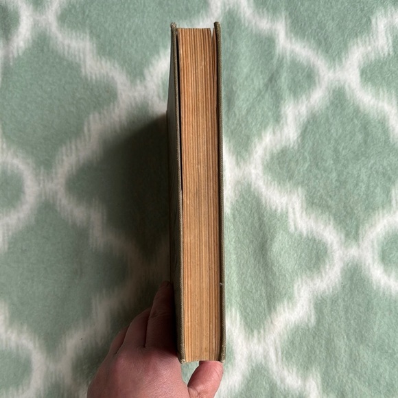 Vintage 1924 edition Model T Ford Car Book - Picture 5 of 8